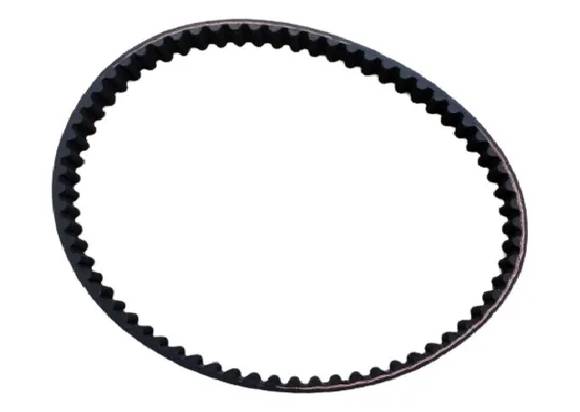 CORREIA DENTADA DO EIXO BALANCEIRO MOTOR MITUBISHI 4G63 / 4G64